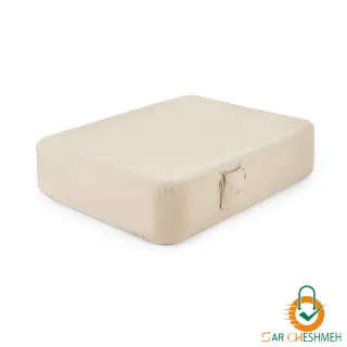 روکش تشک نیچرهایک مدل PNH22DZ001