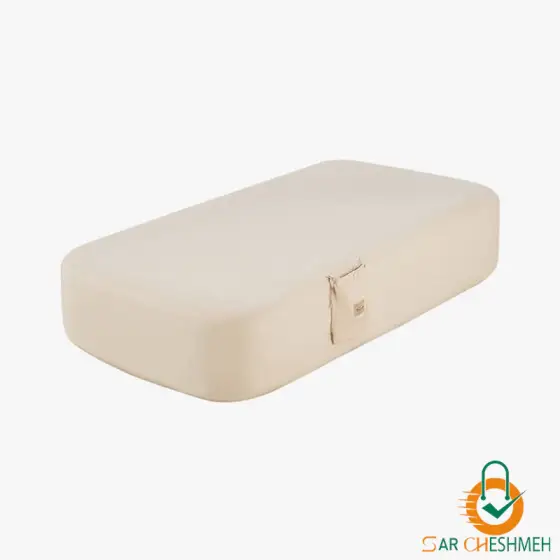 روکش تشک نیچرهایک مدل PNH22DZ001
