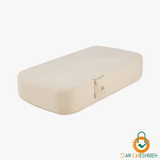 روکش تشک نیچرهایک مدل PNH22DZ001