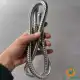 شیر آب برقی دارای دوش گرم کن دار بدون مخزن