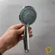 شیر آب برقی دارای دوش گرم کن دار بدون مخزن