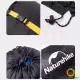 کاور کیسه خواب نیچرهایک مدل NH19PJ020