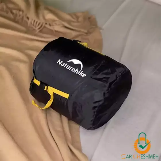کاور کیسه خواب نیچرهایک مدل NH19PJ020