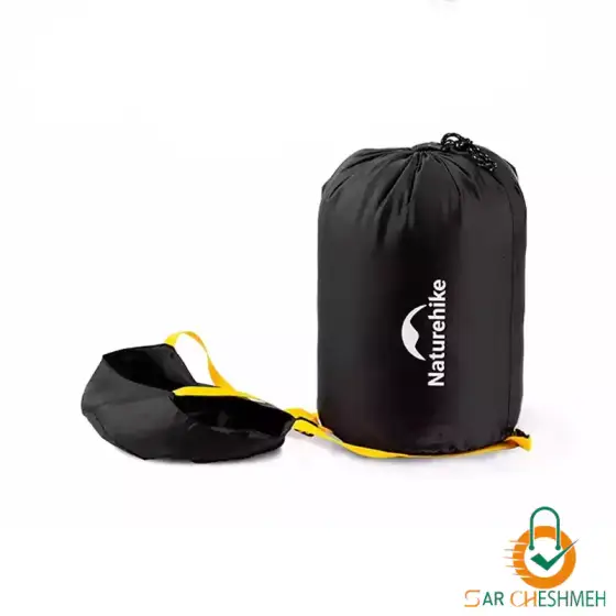 کاور کیسه خواب نیچرهایک مدل NH19PJ020