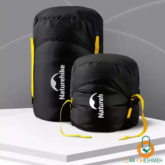 کاور کیسه خواب نیچرهایک مدل NH19PJ020