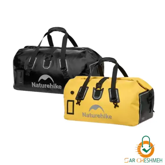کیف ضد آب نیچرهایک مدل CNK2450XB015