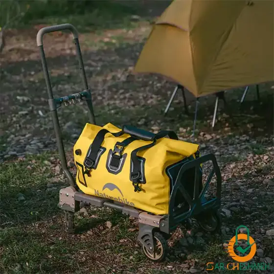 کیف ضد آب نیچرهایک مدل CNK2450XB015