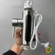 شیر برقی 3300 وات دارای نمایشگر LED گرم کن دار