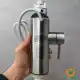 شیر برقی 3300 وات دارای نمایشگر LED گرم کن دار