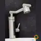 شیر برقی 3300 وات دارای نمایشگر LED گرم کن دار