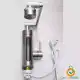 شیر برقی 3300 وات دارای نمایشگر LED گرم کن دار