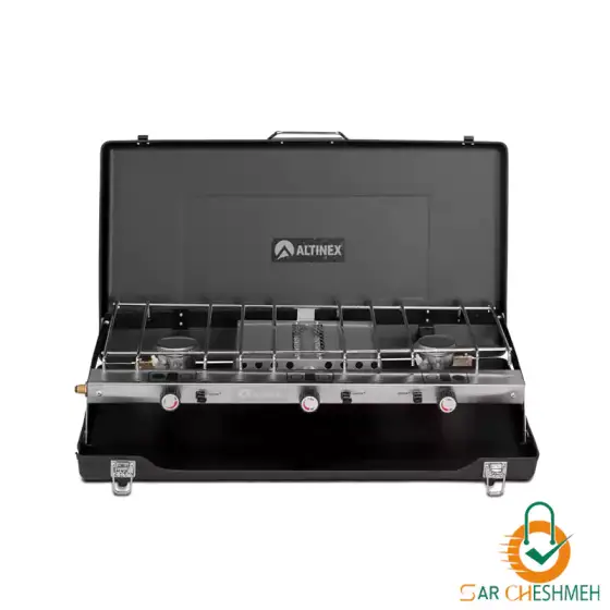 اجاق گاز باربیکیو آلتینکس مدل AX6881