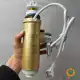 شیر آب 3000 وات برقی گرمکن دار با نمایشگر LED