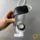 شیر برقی آبگرمکن دار فوری 3200 وات مدل RX-013