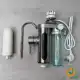 شیر آب برقی چندمنظوره دارای تصفیه و گرم کن