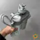 شیر آب برقی چندمنظوره دارای تصفیه و گرم کن