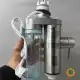 شیر آب برقی چندمنظوره دارای تصفیه و گرم کن