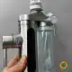 شیر آب برقی چندمنظوره دارای تصفیه و گرم کن