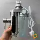 شیر آب برقی چندمنظوره دارای تصفیه و گرم کن