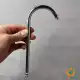 شیر آب برقی چندمنظوره دارای تصفیه و گرم کن