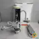 شیر آب برقی گرم کن دار 3000w