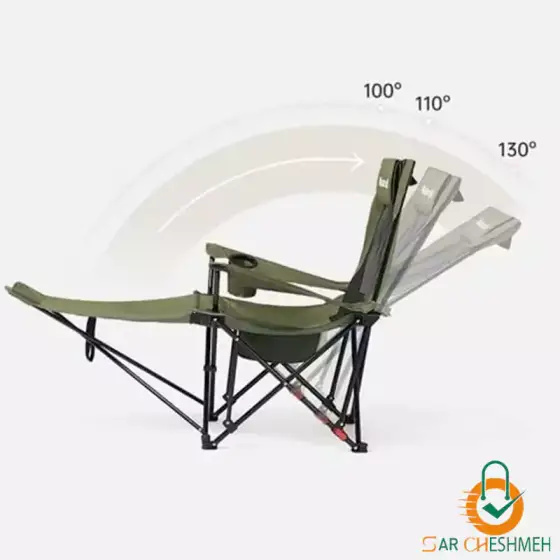 صندلی تخت شو T05 نیچرهایک مدل CNK2550JJ023