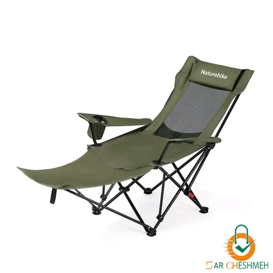 صندلی تخت شو T05 نیچرهایک مدل CNK2550JJ023