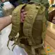 کوله پشتی 40 لیتری تاکتیکال مدل آیسانی