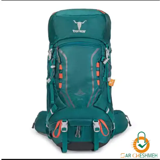 کوله پشتی 5+35 لیتر کله گاوی { پکینیو }