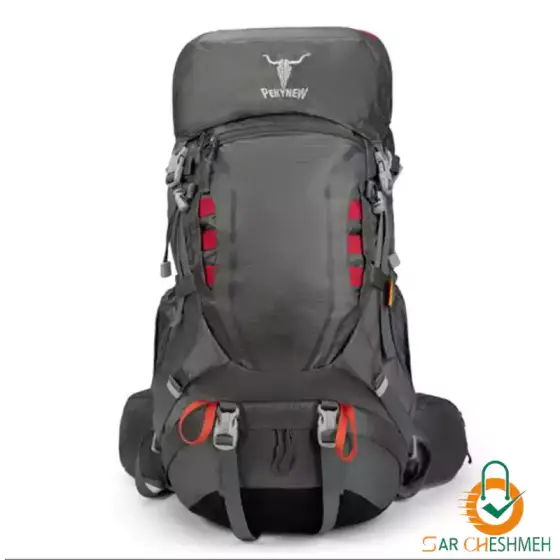 کوله پشتی 5+35 لیتر کله گاوی { پکینیو }