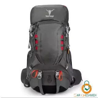 کوله پشتی 5+35 لیتر کله گاوی { پکینیو }