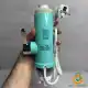 شیر آب برقی گرم کن دار 3000w (آبی)
