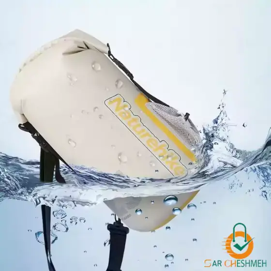 درای بگ ضد آب نیچرهایک مدل CNK2300BS017