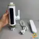 شیر آب برقی گرم کن دار 3000w (سفید)