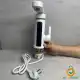 شیر آب برقی گرم کن دار 3000w (سفید)