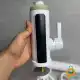 شیر آب برقی گرم کن دار 3000w (سفید)