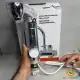 شیر برقی استیل دارای گرم کن فوری با صفحه نمایش LED
