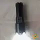 چراغ قوه پلیسی زومدار اسمال سان مدل ZY-T293