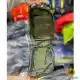 کیف دوشی کوچک تاکتیکال دو حالته