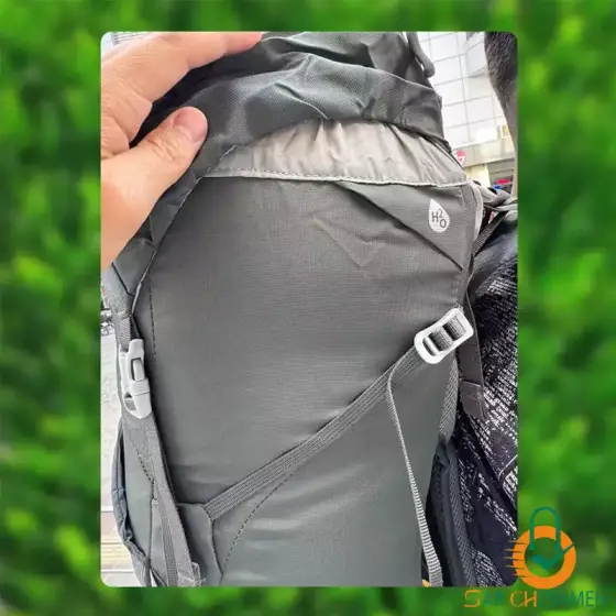 کوله پشتی کوهنوردی 65 لیتر دیوتر مدل پاراگون