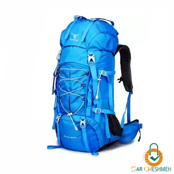 کوله پشتی 5+45 لیتری کله گاوی (پکینیو) مدل Advanture