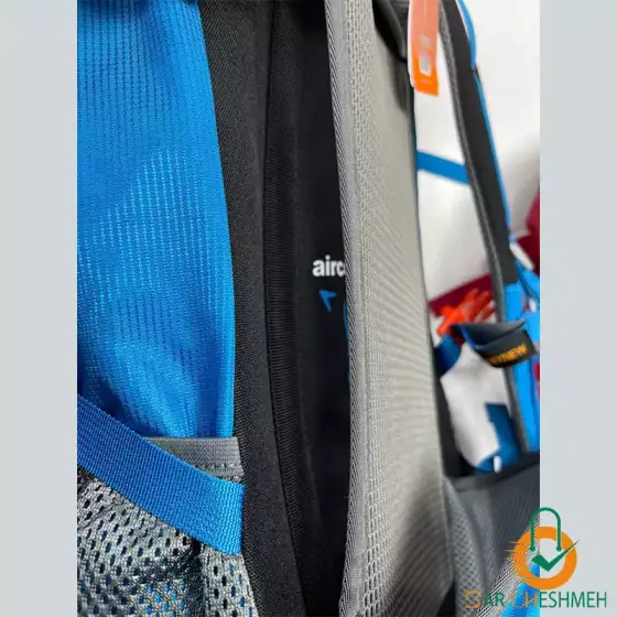 کوله پشتی 5+45 لیتری کله گاوی (پکینیو) مدل Advanture