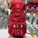 کوله پشتی 5+45 لیتری کله گاوی (پکینیو) مدل Advanture