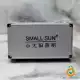 چراغ قوه شکاری اسمال سان مدل ZY-G97