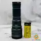 چراغ قوه شکاری اسمال سان مدل ZY-G97