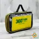 چراغ کمپینگ 360 لایت مدل TM-05 COB