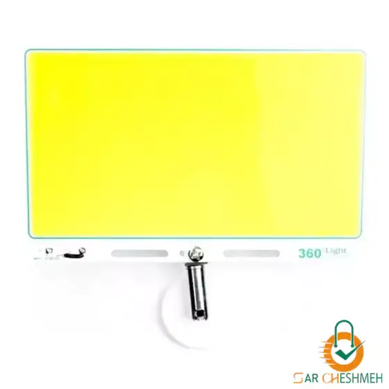 چراغ کمپینگ 360 لایت مدل TM-05 COB
