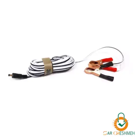 چراغ کمپینگ 360 لایت مدل TM-02 COB