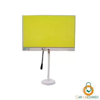 چراغ کمپینگ 360 لایت مدل TM-02 COB