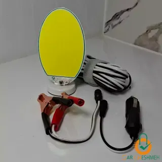 چراغ کمپینگ دیپ کینگ مدل DK.11